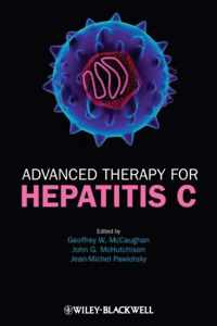 Advanced Therapy for Hepatitis C