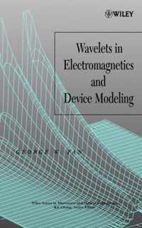 Wavelets in Electromagnetics and Device Modeling