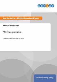 Werbeagenturen