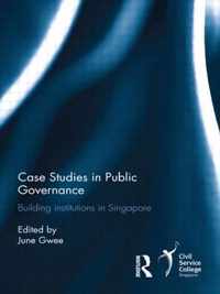 Case Studies in Public Governance