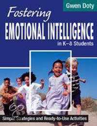 Fostering Emotional Intelligence in K-8 Students