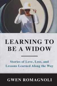 Learning to Be a Widow