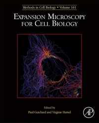 Expansion Microscopy for Cell Biology