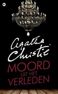 Miss Marple  -   Moord uit het verleden