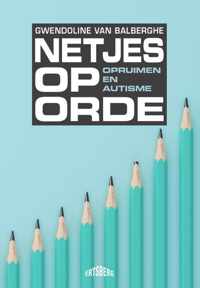 Netjes op orde - Gwendoline van Balberghe - Paperback (9789464369298)