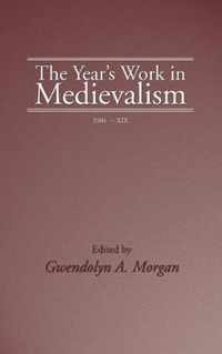 The Year's Work in Medievalism, 2004