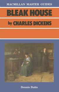 Bleak House by Charles Dickens