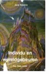 Individu en wereldburger