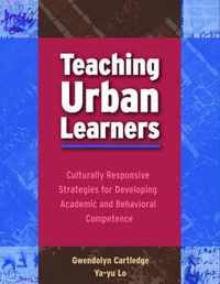 Teaching Urban Learners