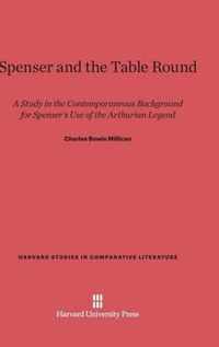 Spenser and the Table Round