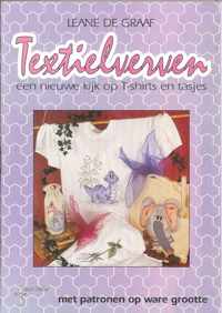 Textielverven