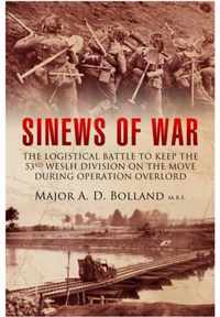 The Sinews of War