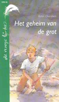 Het geheim van de grot