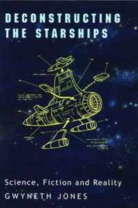 Deconstructing the Starships