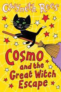 Cosmo And The Great Witch Escape