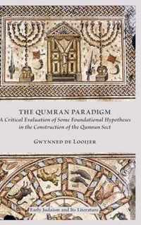 The Qumran Paradigm