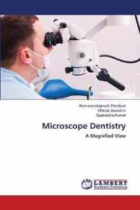 Microscope Dentistry