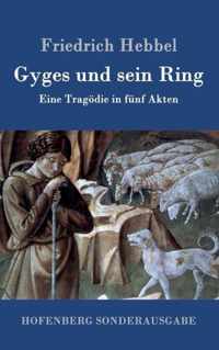 Gyges und sein Ring