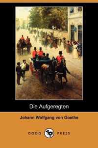 Die Aufgeregten (Dodo Press)