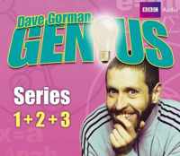 Dave Gorman