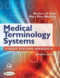 Medical Terminology Systems (text Only)