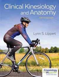 Clinical Kinesiology & Anatomy 6e