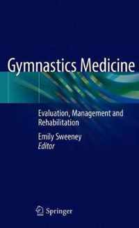 Gymnastics Medicine