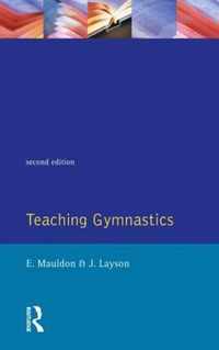 Teaching Gymnastics