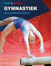 Sport & Science  -   Gymnastiek