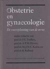 Obstetrie en gynaecologie