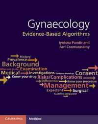 Gynaecology Evidence Based Algorithms