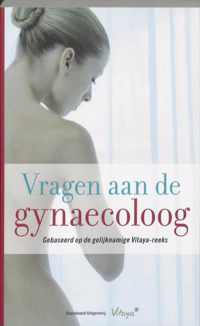 Vragen aan de gynaecoloog