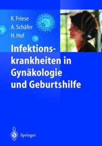 Infektionskrankheiten in Gynakologie Und Geburtshilfe