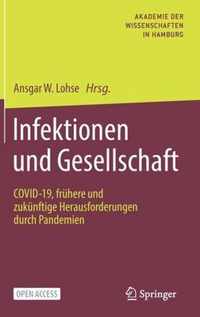 Infektionen Und Gesellschaft