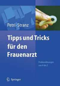 Tipps Und Tricks Fur Den Frauenarzt