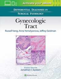 Differential Diagnoses in Surgical Pathology