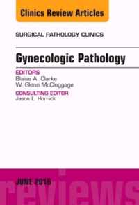 Gynecologic Pathology