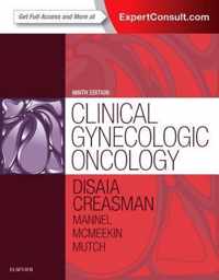 Clinical Gynecologic Oncology