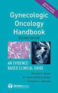 Gynecologic Oncology Handbook