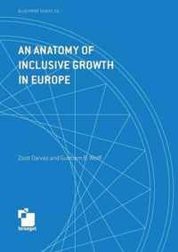 An anatomy of inclusive growth in Europe