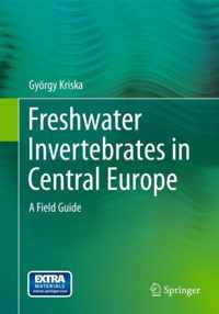 Freshwater Invertebrates in Central Europe