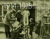 1914-1918 Door duitse ogen