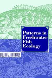 Patterns in Freshwater Fish Ecology