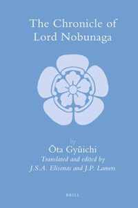 The Chronicle of Lord Nobunaga