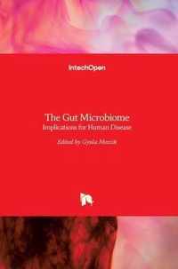 The Gut Microbiome