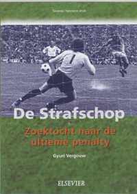 De Strafschop