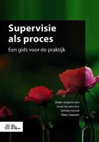 Supervisie als proces