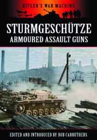 Sturmgeschutze