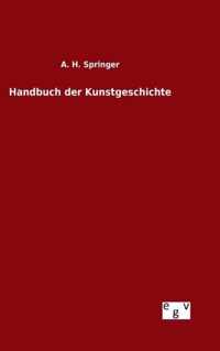 Handbuch der Kunstgeschichte