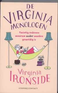 De Virginia-monologen